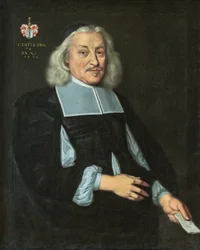 マーク・オットー（1600-1674）